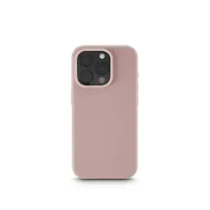 Handyhülle MagCase "Fantastic Feel" für iPhone 16 Pro, Nude Handyhülle MagCase "Fantastic Feel" für iPhone 16 Pro, Nude