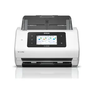 WorkForce DS-800WN Dokumentenscanner WorkForce DS-800WN Dokumentenscanner