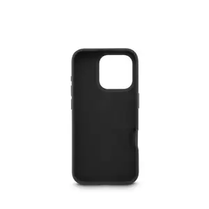 Handyhülle "Fantastic Feel" für Apple iPhone 16 Pro Max, Schwarz Handyhülle "Fantastic Feel" für Apple iPhone 16 Pro Max, Schwarz