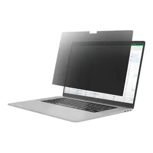 14" MacBook Pro 21/23 Laptop Sichtschutzfolie Spionfolie/Blickschutzfolie mit 51% Blaulichtreduktion Notebook Daten-/Displayschutzfolie mit +/-30 Grad Blickwinkel Umkehrbare matte/glänzende Seite 14" MacBook Pro 21/23 Laptop Sichtschutzfolie Spionfolie/Blickschutzfolie mit 51% Blaulichtreduktion Notebook Daten-/Displayschutzfolie mit +/-30 Grad Blickwinkel Umkehrbare matte/glänzende Seite