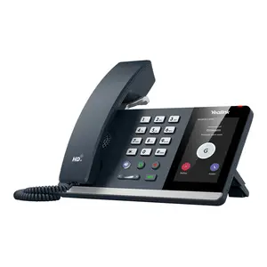 MP54 E2 VoIP-Telefon mit Bluetooth-Schnittstelle MP54 E2 VoIP-Telefon mit Bluetooth-Schnittstelle