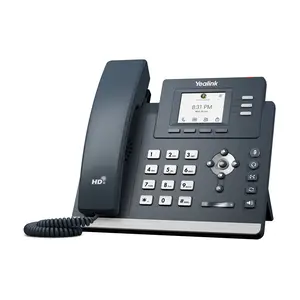 MP52 E2 VoIP-Telefon Classic Gray MP52 E2 VoIP-Telefon Classic Gray