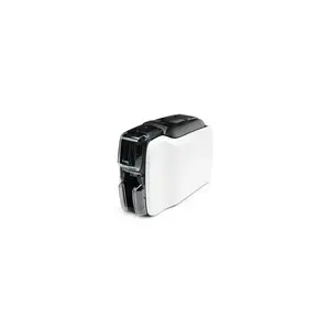 ZC100 Bundle Kartendrucker, einseitig, 12 Punkte/mm (300dpi), USB, CardStudio ZC100 Bundle Kartendrucker, einseitig, 12 Punkte/mm (300dpi), USB, CardStudio