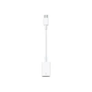 USB-Adapter 24 pin USB-C (M) zu USB Typ A (W) USB-Adapter 24 pin USB-C (M) zu USB Typ A (W)