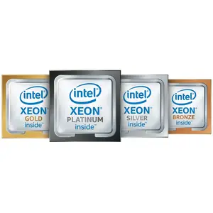HPE Xeon Intel Gold 5520+ Prozessor 2,2 GHz 52,5 MB HPE Xeon Intel Gold 5520+ Prozessor 2,2 GHz 52,5 MB