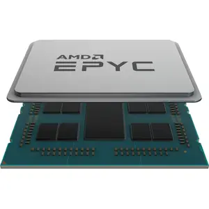 HPE AMD EPYC 7203P Prozessor 2,8 GHz 64 MB L3 HPE AMD EPYC 7203P Prozessor 2,8 GHz 64 MB L3
