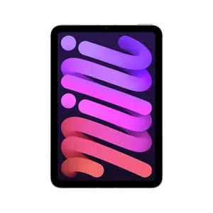 iPad mini (2024) 8,3" 256GB WiFi + Cellular violett iPad mini (2024) 8,3" 256GB WiFi + Cellular violett