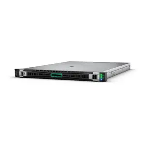 HPE ProLiant DL365 Gen11 AMD EPYC 9224 2.5GHz 24-core 1P 32GB-R 8SFF 1000W PS EU Server HPE ProLiant DL365 Gen11 AMD EPYC 9224 2.5GHz 24-core 1P 32GB-R 8SFF 1000W PS EU Server