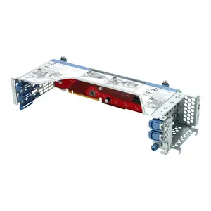 HPE ProLiant DL345 Gen10 Plus x8/x8 Slimline Secondary Riser Kit HPE ProLiant DL345 Gen10 Plus x8/x8 Slimline Secondary Riser Kit