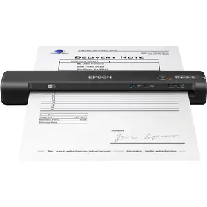 WorkForce ES-60W - Einzelblatt-Sca WorkForce ES-60W - Einzelblatt-Sca