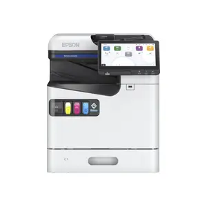 Workforce Enterprise AM-C550 Inkjet Multifunction Printer Color 55ppm A4 Workforce Enterprise AM-C550 Inkjet Multifunction Printer Color 55ppm A4