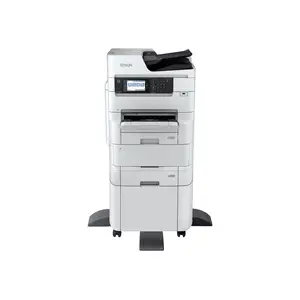 WorkForce Pro WF-C879RDTWFC WorkForce Pro WF-C879RDTWFC