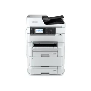 WorkForce Pro WF-C879RDTWF WorkForce Pro WF-C879RDTWF