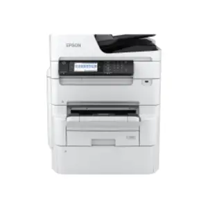 WorkForce Pro WF-C879RDWF WorkForce Pro WF-C879RDWF