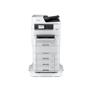 WorkForce Pro WF-C879RDWF DIN A3, 4in1, PCL, PS3, ADF, ''RIPS'' WorkForce Pro WF-C879RDWF DIN A3, 4in1, PCL, PS3, ADF, ''RIPS''