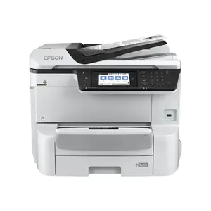 WorkForce Pro WF-C8690DWF DIN A3+, 4in1, PCL, PS3, ADF WorkForce Pro WF-C8690DWF DIN A3+, 4in1, PCL, PS3, ADF
