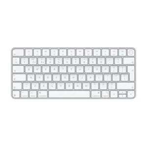 Magic Keyboard mit Touch ID für Mac Modelle mit Apple Chip Englisch (Großbritannien) Magic Keyboard mit Touch ID für Mac Modelle mit Apple Chip Englisch (Großbritannien)