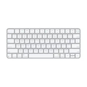 Magic Keyboard mit Touch ID für Mac Modelle mit Apple Chip Englisch (USA) Magic Keyboard mit Touch ID für Mac Modelle mit Apple Chip Englisch (USA)
