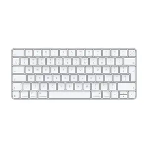 Magic Keyboard mit Touch ID für Mac Modelle mit Apple Chip Englisch (International) Magic Keyboard mit Touch ID für Mac Modelle mit Apple Chip Englisch (International)