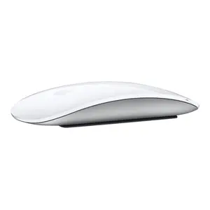 Magic Mouse - Weiße Multi-Touch Oberfläche Magic Mouse - Weiße Multi-Touch Oberfläche
