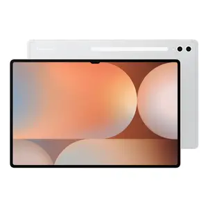 Galaxy Tab S10 Ultra WiFi 36,99cm 14,6Zoll 12GB 512GB Silver Galaxy Tab S10 Ultra WiFi 36,99cm 14,6Zoll 12GB 512GB Silver