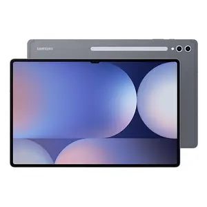 Galaxy Tab S10 Ultra WiFi 36,99cm 14,6Zoll 12GB 512GB Gray Galaxy Tab S10 Ultra WiFi 36,99cm 14,6Zoll 12GB 512GB Gray