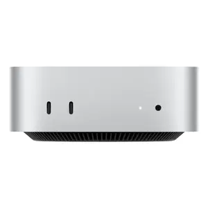 mac mini Apple M4 10C 32GB 512GB SSD Gigabit Ethernet mac mini Apple M4 10C 32GB 512GB SSD Gigabit Ethernet
