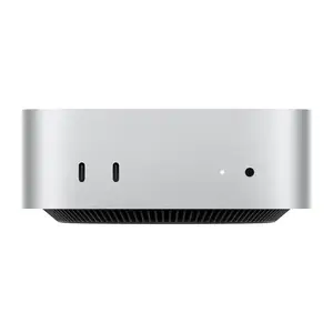 mac mini Apple M4 Pro 14C 64GB 1TB SSD Gigabit Ethernet mac mini Apple M4 Pro 14C 64GB 1TB SSD Gigabit Ethernet