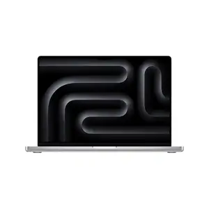 MacBook Pro Apple M4 Pro 14C Deutsch 24GB RAM 512GB SSD 41,1cm (16") Retina Standardglas 140W EU-Plug Silber MacBook Pro Apple M4 Pro 14C Deutsch 24GB RAM 512GB SSD 41,1cm (16") Retina Standardglas 140W EU-Plug Silber
