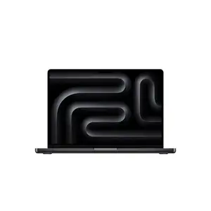 MacBook Pro Apple M4 10C Deutsch 24GB RAM 1TB SSD 36 cm (14,2") Retina Standardglas 70W EU-Plug Space Schwarz MacBook Pro Apple M4 10C Deutsch 24GB RAM 1TB SSD 36 cm (14,2") Retina Standardglas 70W EU-Plug Space Schwarz