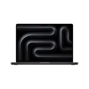 MacBook Pro Apple M4 Max 14C Deutsch 36GB RAM 1TB SSD 41,1cm (16") Retina Nanotexturglas 140W EU-Plug Space Schwarz MacBook Pro Apple M4 Max 14C Deutsch 36GB RAM 1TB SSD 41,1cm (16") Retina Nanotexturglas 140W EU-Plug Space Schwarz