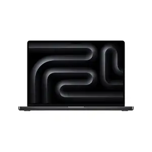 MacBook Pro Apple M4 Max 16C Deutsch 48GB RAM 8TB SSD 41,1cm (16") Retina Nanotexturglas 140W EU-Plug Space Schwarz MacBook Pro Apple M4 Max 16C Deutsch 48GB RAM 8TB SSD 41,1cm (16") Retina Nanotexturglas 140W EU-Plug Space Schwarz