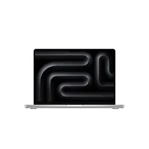 MacBook Pro Apple M4 Max 16C Deutsch 128GB RAM 8TB SSD 36 cm (14,2") Retina Nanotexturglas 70W EU-Plug Silber MacBook Pro Apple M4 Max 16C Deutsch 128GB RAM 8TB SSD 36 cm (14,2") Retina Nanotexturglas 70W EU-Plug Silber