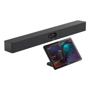 MeetingBar A40 All-in-One Videoleiste (CTP25 Touch Console) MeetingBar A40 All-in-One Videoleiste (CTP25 Touch Console)