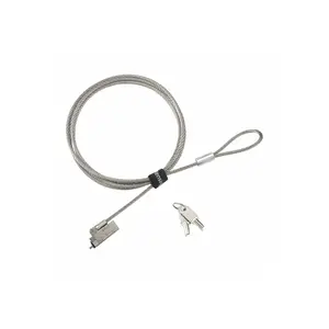 Slim NanoSaver 2.0 EQ Sicherheitskabelschloss Slim NanoSaver 2.0 EQ Sicherheitskabelschloss