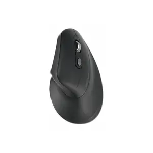 Pro Fit Ergo MY360 EQ Maus 5 Tasten kabellos 2.4 GHz Pro Fit Ergo MY360 EQ Maus 5 Tasten kabellos 2.4 GHz