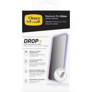 Premium Privacy Pro Glass Eco für iPhone 16 Premium Privacy Pro Glass Eco für iPhone 16