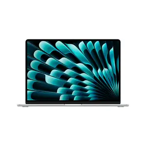 MacBook Air Apple M3 8-Core 10-Core GPU Deutsch 16GB RAM 1TB SSD 34,5cm (13,6") Retina 35W EU-Plug silber MacBook Air Apple M3 8-Core 10-Core GPU Deutsch 16GB RAM 1TB SSD 34,5cm (13,6") Retina 35W EU-Plug silber