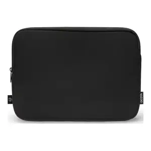 D32079-RPET Laptoptasche 33,8 cm (13.3") Schwarz D32079-RPET Laptoptasche 33,8 cm (13.3") Schwarz