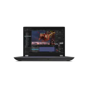 ThinkPad P16 G2 i7-14700HX 64GB 1000GB 40,6cm W11P ThinkPad P16 G2 i7-14700HX 64GB 1000GB 40,6cm W11P