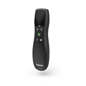 Wireless-Laser-Presenter Greenlight-Pointer, 4in1, Laserfarbe Grün Wireless-Laser-Presenter Greenlight-Pointer, 4in1, Laserfarbe Grün