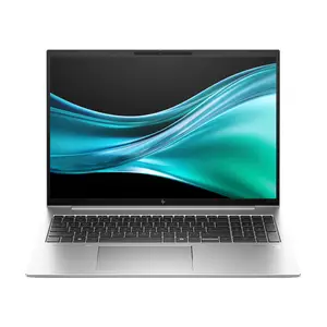 EliteBook 860 G11 Ultra 5 125U 16GB 512GB 40,6cm W11P EliteBook 860 G11 Ultra 5 125U 16GB 512GB 40,6cm W11P