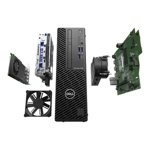 Precision 3460 SFF i7-14700 2.1 GHz vPro Enterprise 16 GB SSD 512 GB NVMe Class 40 UHD Graphics 770 1GbE Win 11 Pro Monitor: keiner Schwarz BTS mit 3 Jahre Vor-Ort-Basisservice nach Diagnose per Fernzugri Precision 3460 SFF i7-14700 2.1 GHz vPro Enterprise 16 GB SSD 512 GB NVMe Class 40 UHD Graphics 770 1GbE Win 11 Pro Monitor: keiner Schwarz BTS mit 3 Jahre Vor-Ort-Basisservice nach Diagnose per Fernzugri