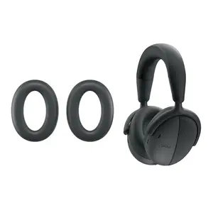 HE724 Ohrpolster für Headset Magnetite (Packung mit 2) HE724 Ohrpolster für Headset Magnetite (Packung mit 2)