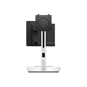 Compact Form Factor All-in-One Stand CFS25 Monitor-/Desktop-Ständer (19"-27") Silber Compact Form Factor All-in-One Stand CFS25 Monitor-/Desktop-Ständer (19"-27") Silber