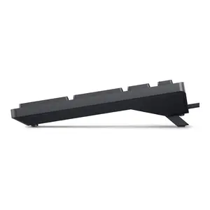 Wired Collaboration Keyboard KB525C Tastatur USB USB-C QWERTY US International mit 3 Jahre Advanced Exchange-Service Wired Collaboration Keyboard KB525C Tastatur USB USB-C QWERTY US International mit 3 Jahre Advanced Exchange-Service