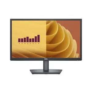 E Series E2225H 54,5 cm 21,4" 1920x1080 Pixel FHD LCD 8 ms 16:9 250cd/m² 16.7M 3000:1 Schwarz E Series E2225H 54,5 cm 21,4" 1920x1080 Pixel FHD LCD 8 ms 16:9 250cd/m² 16.7M 3000:1 Schwarz