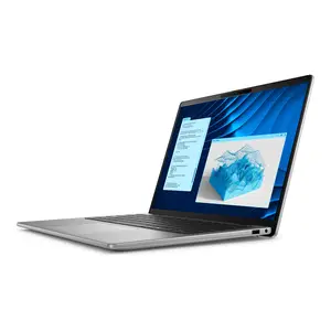 Latitude 5455 Snapdragon X Plus X1P-64-100 Win11Pro 16 GB 512 GB SSD 35,6 cm 14" 1920x1200 FHD Plus Grau Latitude 5455 Snapdragon X Plus X1P-64-100 Win11Pro 16 GB 512 GB SSD 35,6 cm 14" 1920x1200 FHD Plus Grau