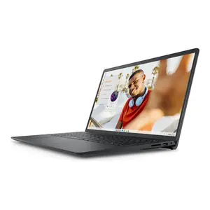 Inspiron 15 3535 AMD Ryzen 5-7530U 2 GHz Win11Pro Radeon Graphics 16 GB 512 GB SSD NVMe 39,6 cm 15,6" Inspiron 15 3535 AMD Ryzen 5-7530U 2 GHz Win11Pro Radeon Graphics 16 GB 512 GB SSD NVMe 39,6 cm 15,6"