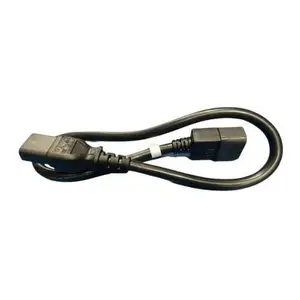 Stromkabel IEC 60320 C14 zu power IEC 60320 C13 Stromkabel IEC 60320 C14 zu power IEC 60320 C13